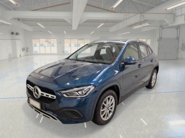 Mercedes-benz GLA 200 d Automatic Business Extra IVA ESPOSTA