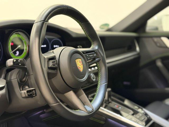 PORSCHE 911 Turbo S Cabriolet IVA ESPOSTA