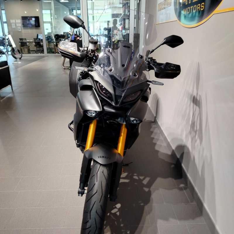 Yamaha Tracer 9 GT - 2023