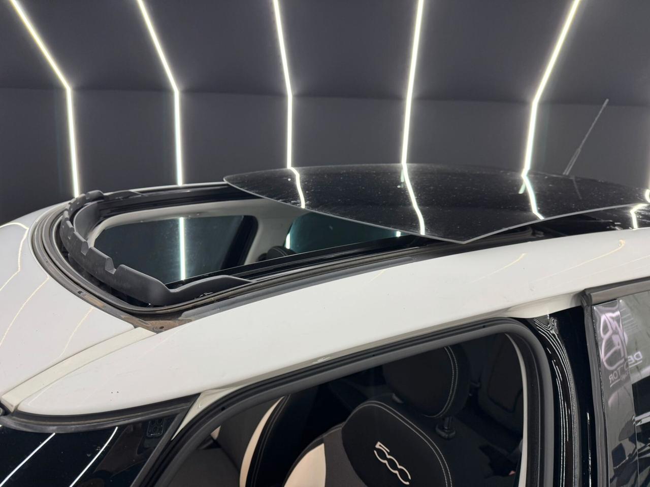 Fiat 500L 1.3 Multijet 85 CV Trekking *PROMO OUTLET*