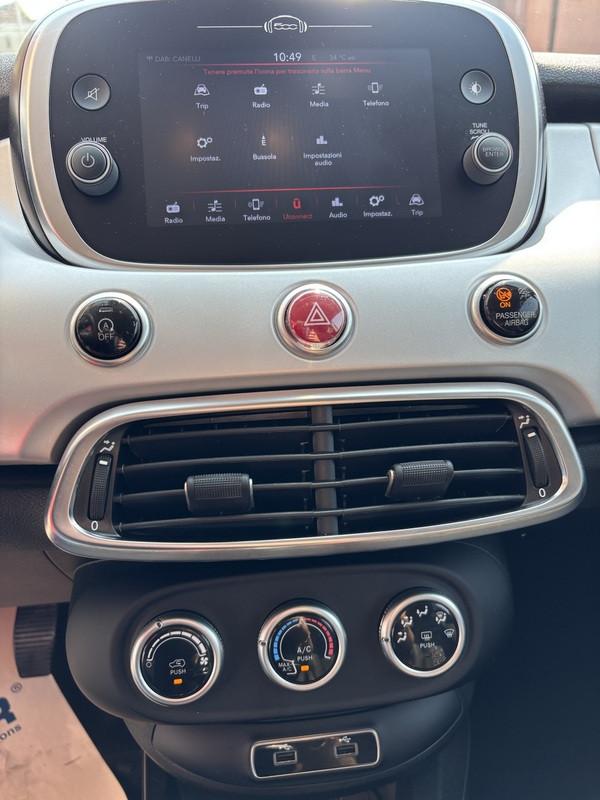 Fiat 500 X 500X 1.0 T3 Business 120cv