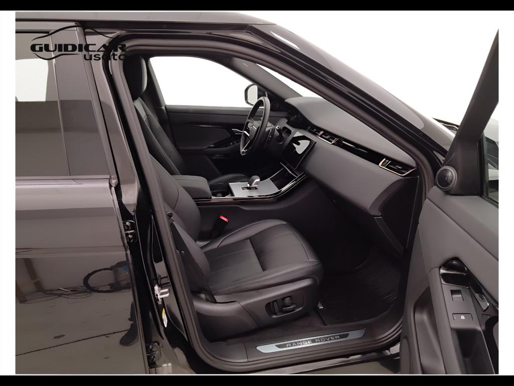 LAND ROVER Range Rover Evoque II 2024 - Range Rover Evoque 2.0d i4 mhev