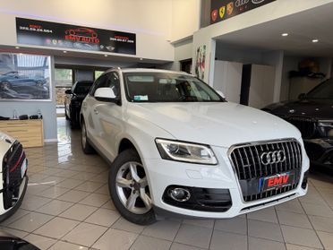 Audi Q5 2.0 TDI 177CV quattro S tronic Advanced Plus
