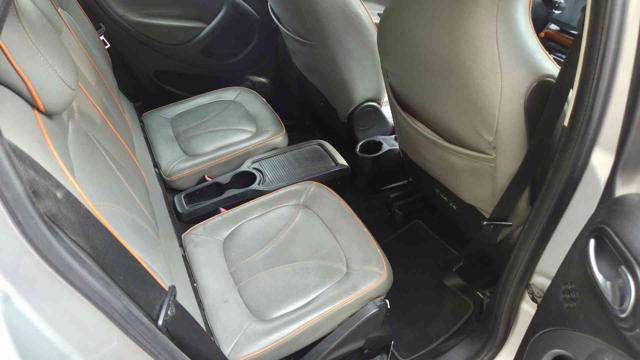 SMART ForFour 70 1.0 Passion