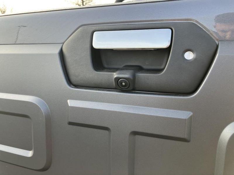 Foton Tunland G7 6 MT VARI COLORI