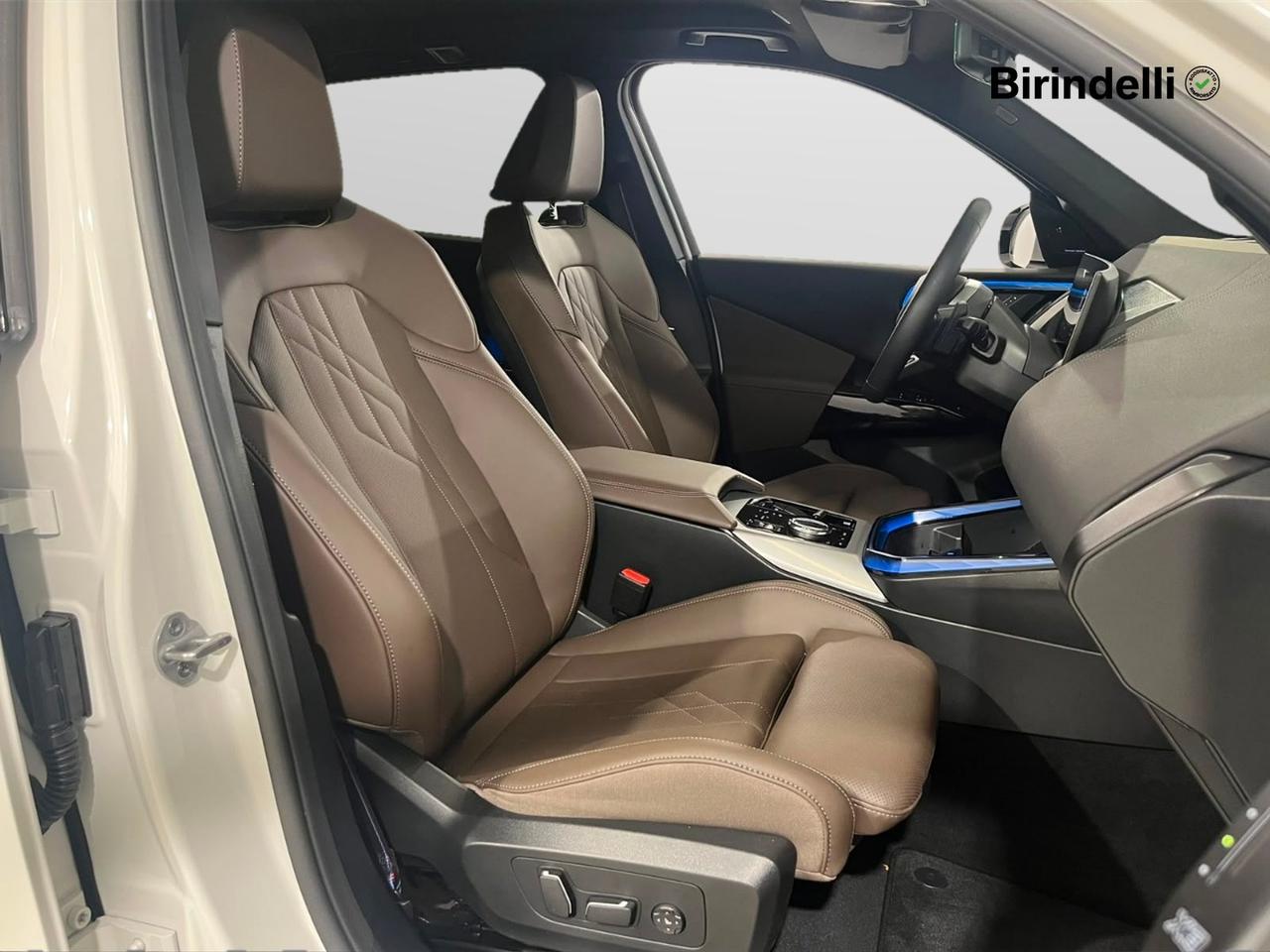 BMW BMW X3 xDrive20d