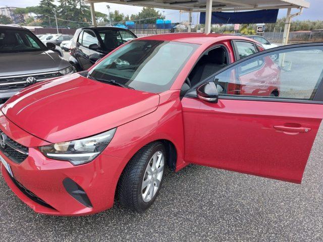 OPEL Corsa 1.2 Edition km 66000 Neopatentati