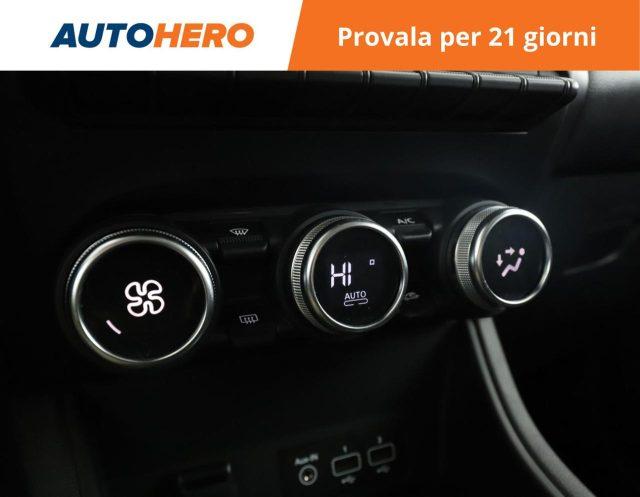 RENAULT Captur TCe 90 CV Techno