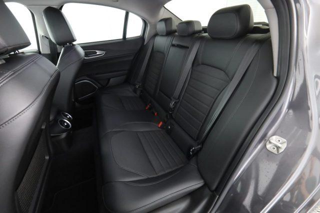 ALFA ROMEO Giulia Giulia 2.2 Turbodiesel 190 CV AT8 Sprint