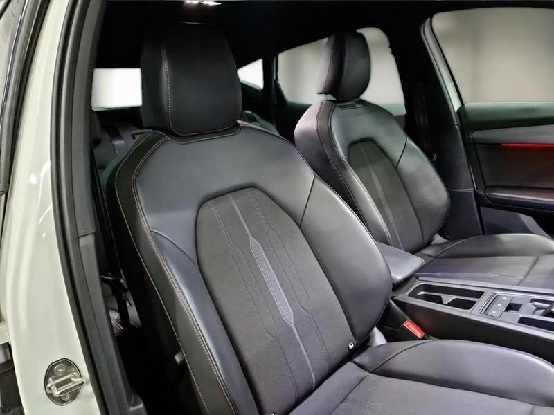 CUPRA FORMENTOR 1.4 E-HYBRID DSG