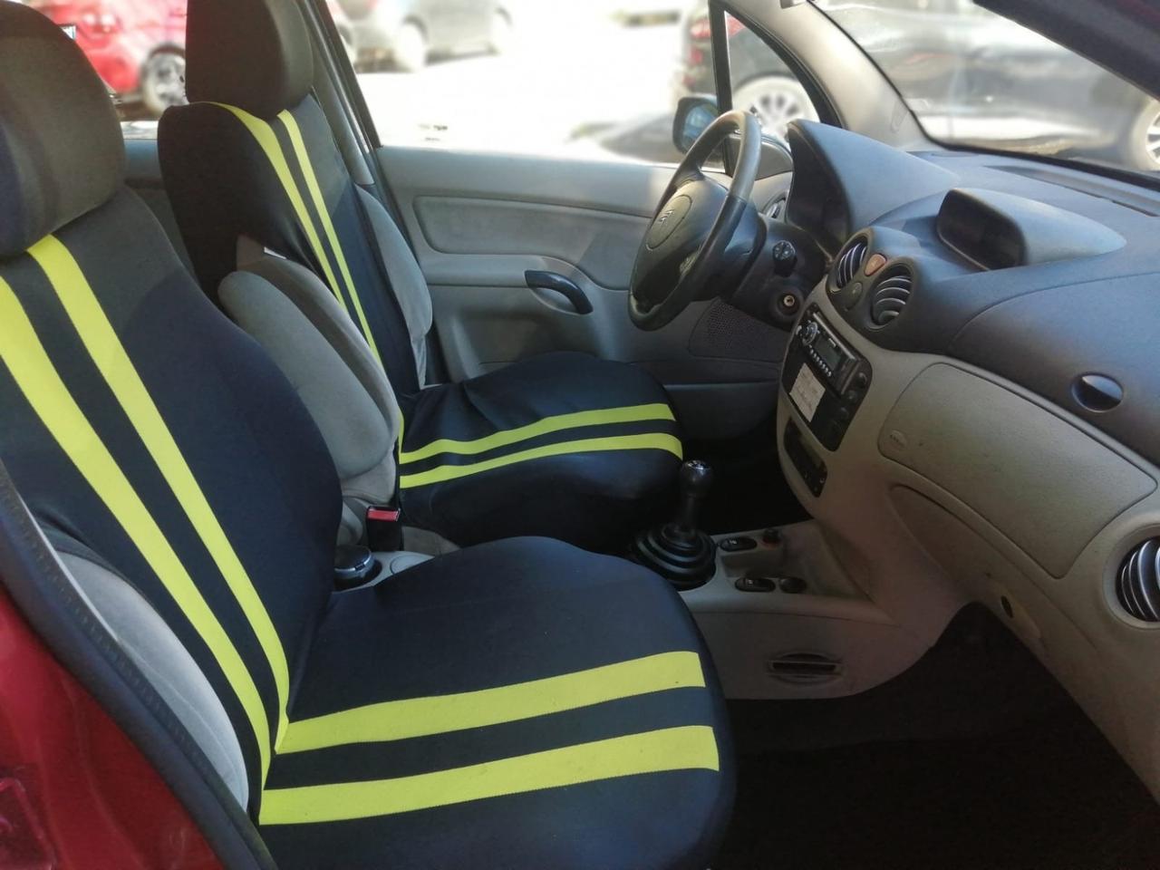 Citroen C3 1.1 Classique
