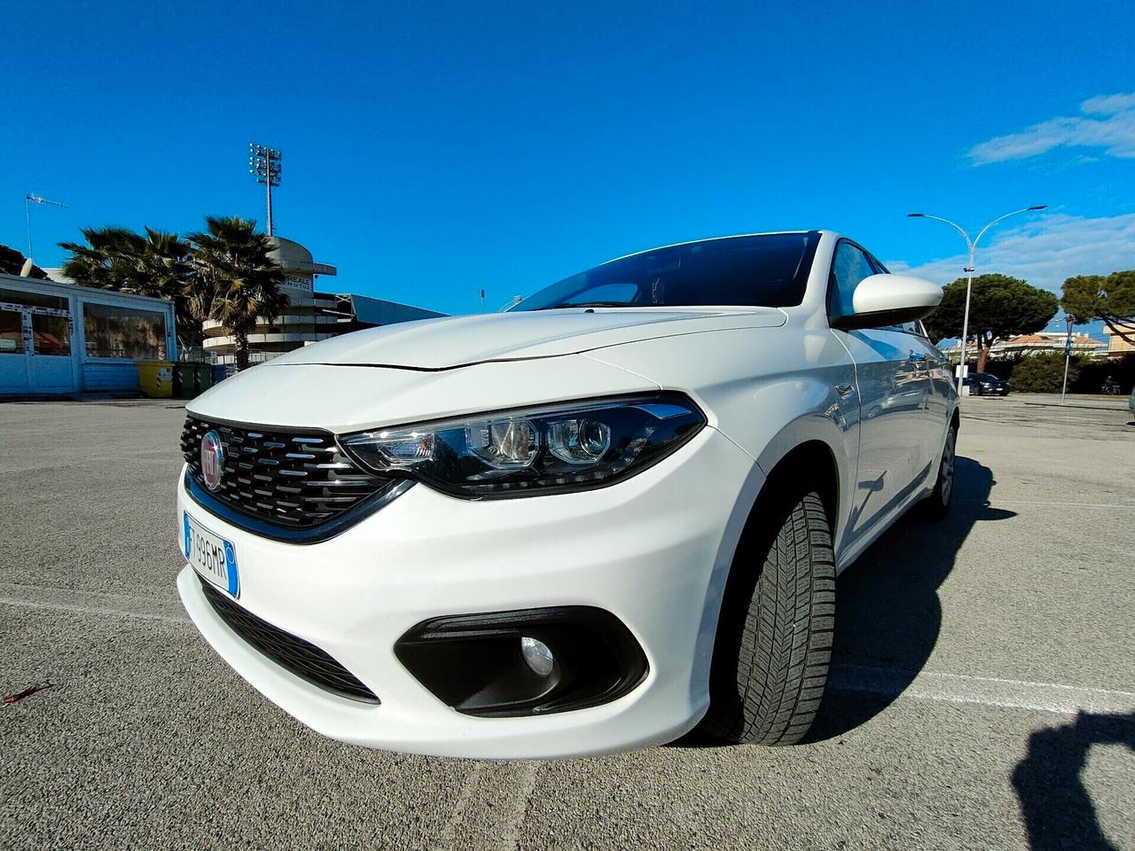 Fiat Tipo 1.3 Mtj PROMO!!