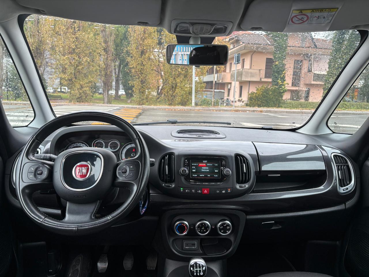 Fiat 500L 1.3 Multijet 85 CV Pop Star NESSUN VINCOLO