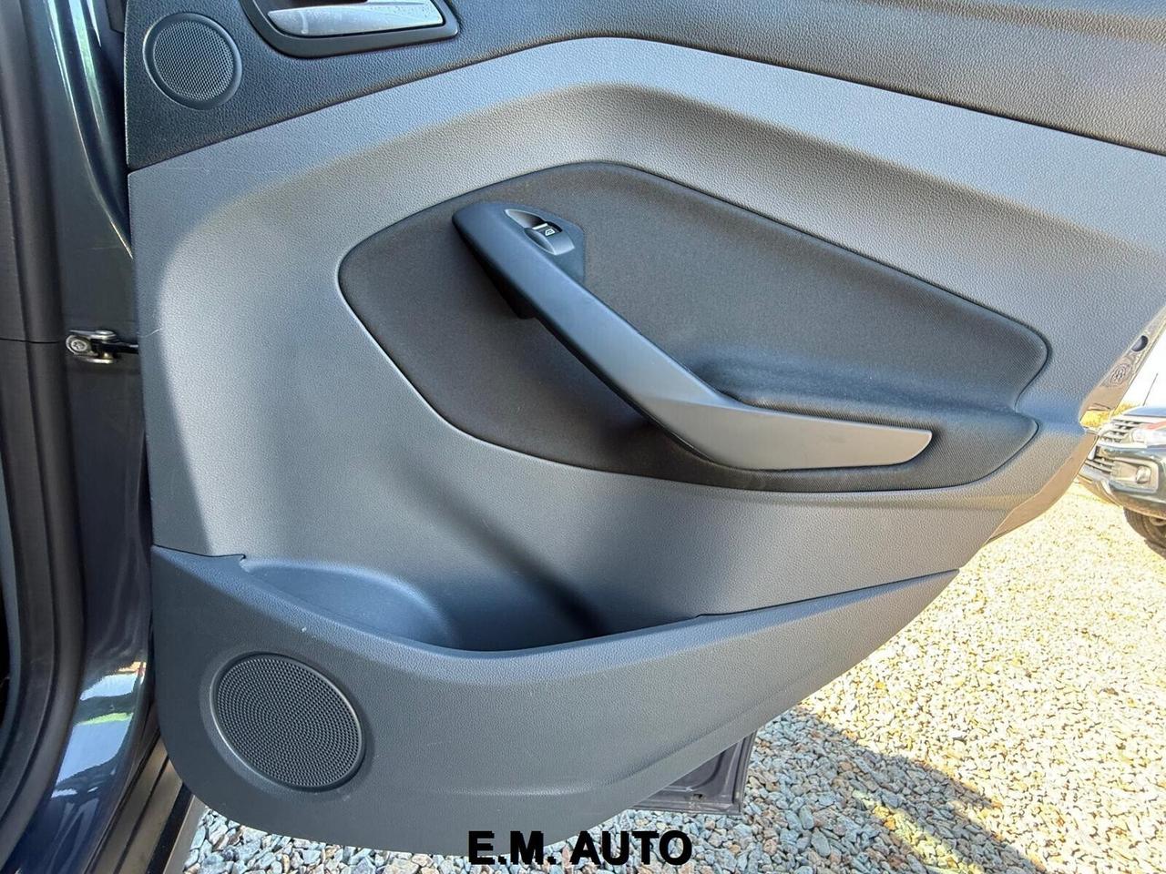 Ford C-Max 1.6 TDCi 115CV Plus