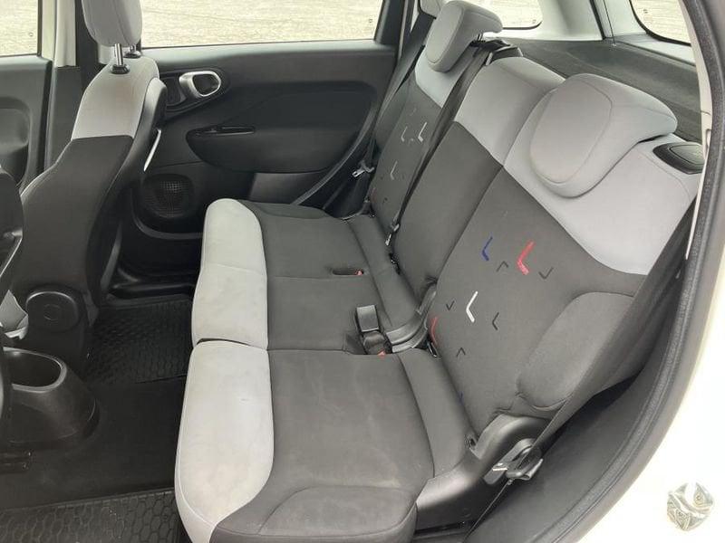 FIAT 500L 1.3 Mjt 95cv Pop Star SOLO 68 MILA KM!!