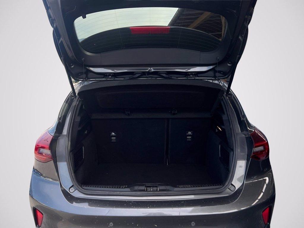 FORD Focus 1.0 EcoBoost Hybrid 125 CV 5p. ST-Line Design del 2023