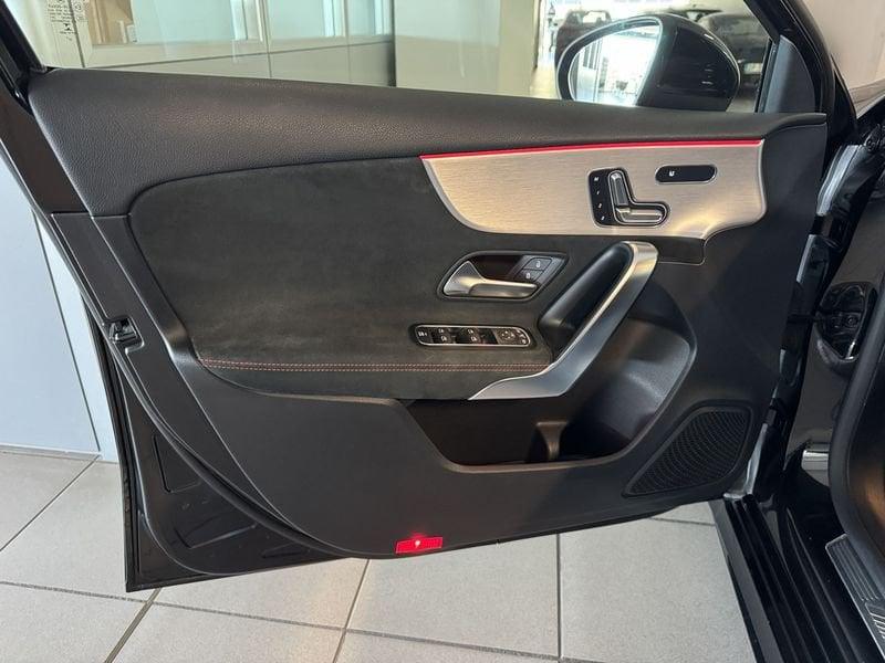 Mercedes-Benz Classe A A 35 AMG 4Matic