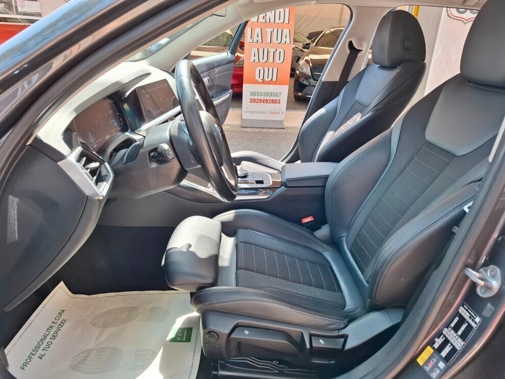 Bmw 320 2.0 IBRIDO PREZZO SENZA VINCOLI DI FINANZIAMENTO