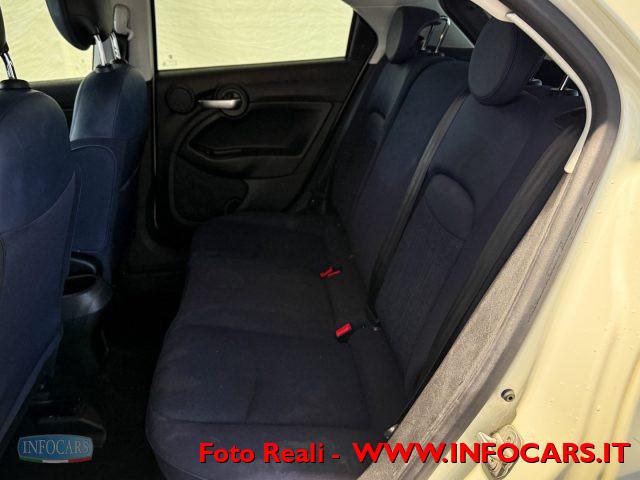 FIAT 500X 1.3 MultiJet 95 CV Club - PROMO