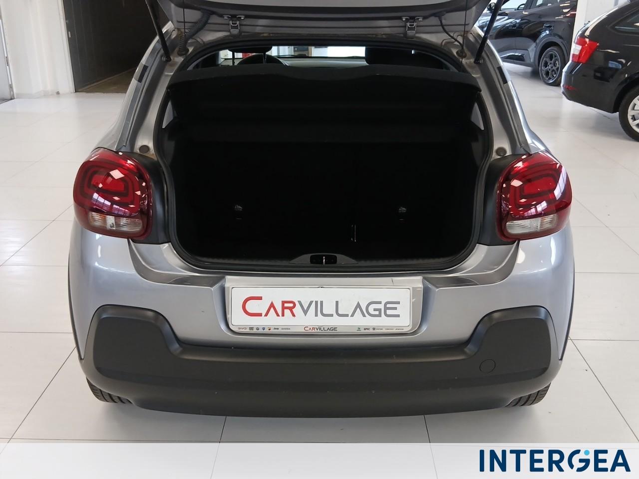 CITROEN C3 1.2 puretech You s&s 83cv