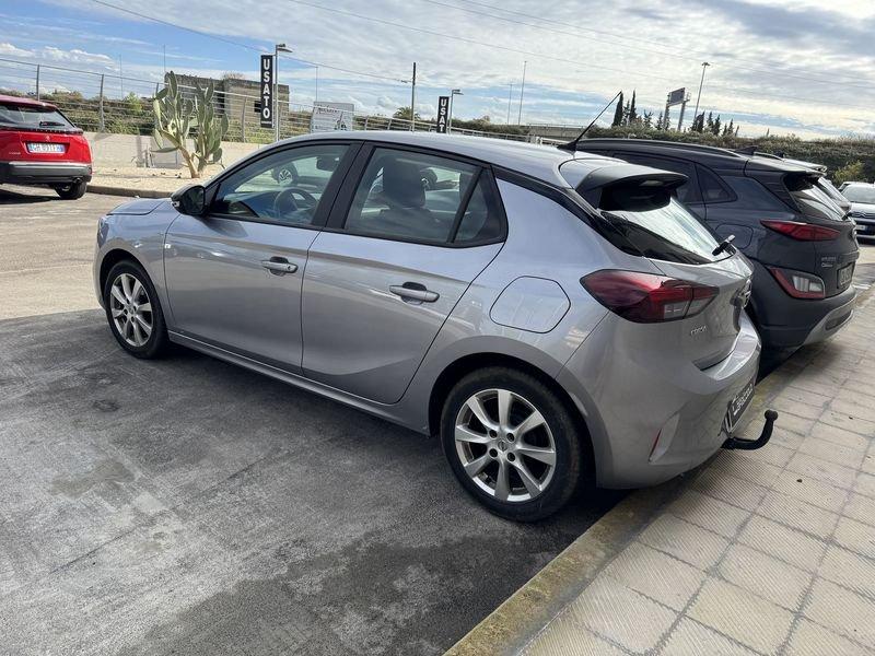 Opel Corsa Corsa 1.2 Blitz Edition