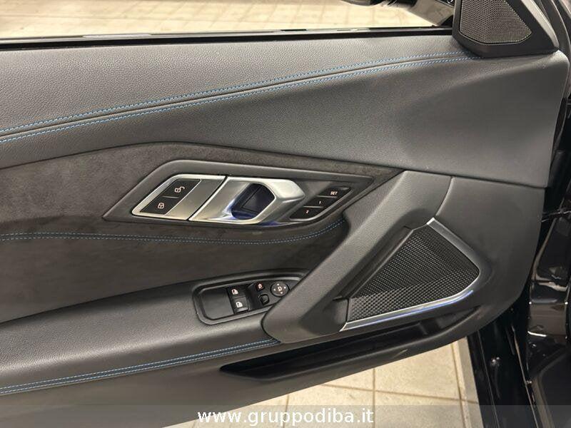 BMW Z4 G29 LCI 2023 M40i auto