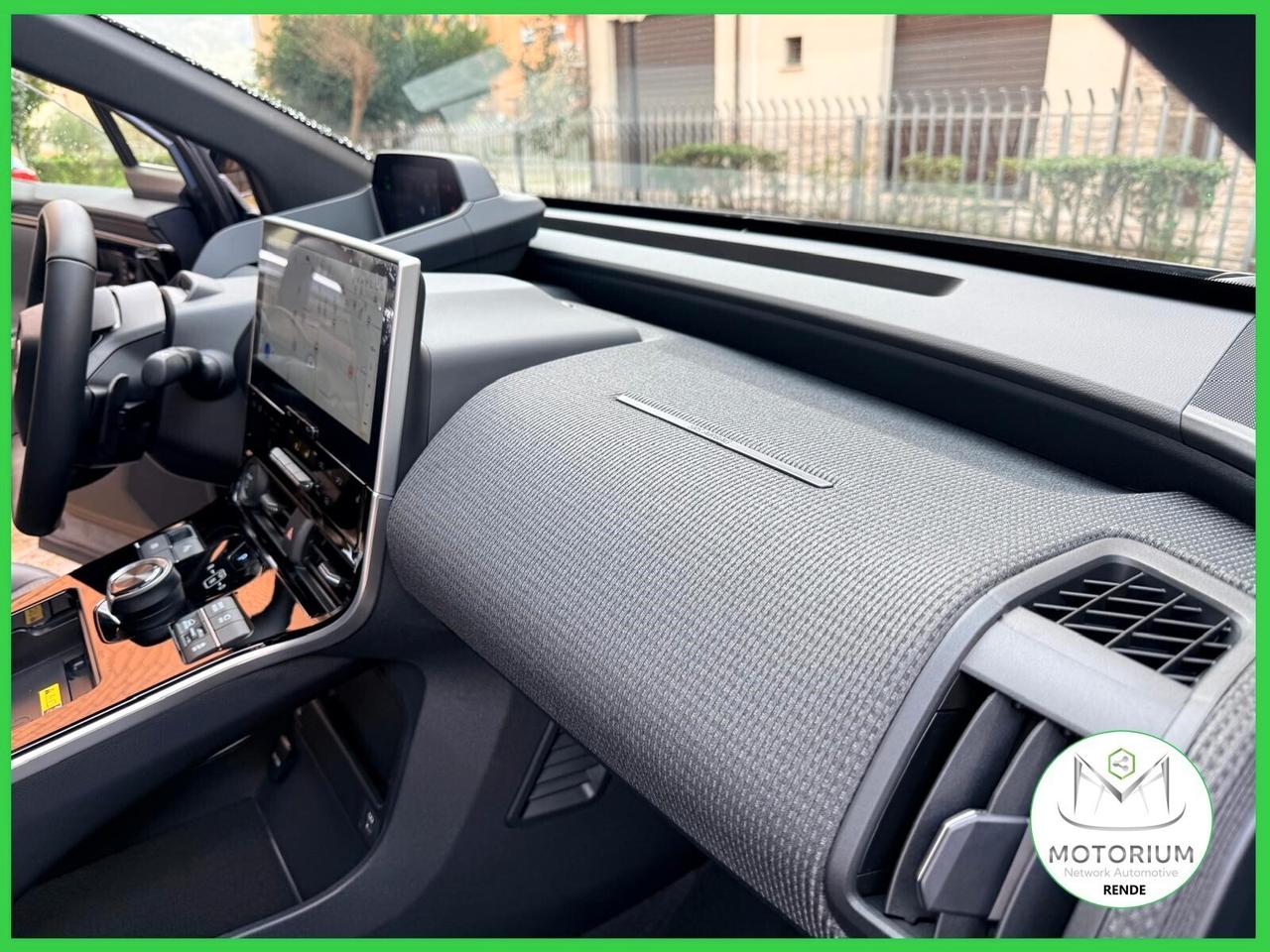 Subaru Solterra 71,4 kWh 4E-xperience+ 04/2024