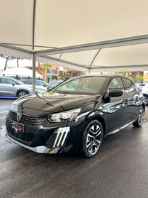 Peugeot 208 PureTech 1.2 benzina 100 cv Stop&Start 5 porte Allure