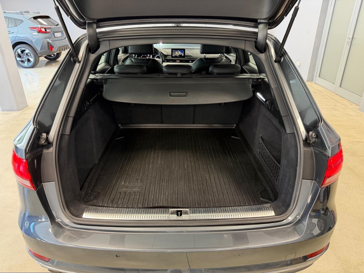 Audi A4 Avant 2.0 TDI 190 CV quattro S tronic Sport