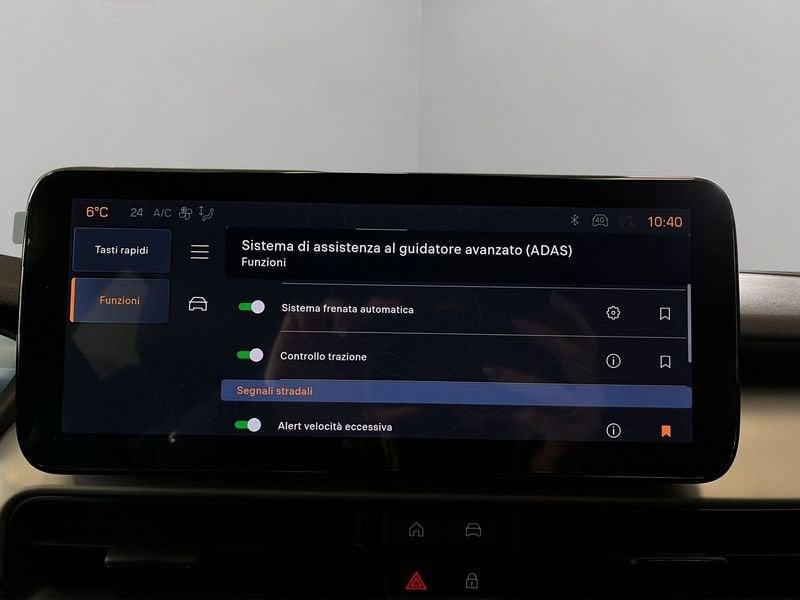 Jeep Avenger Avenger 1.2 Turbo 110 CV MHEV Summit - PROMO SIRONIAUTO+