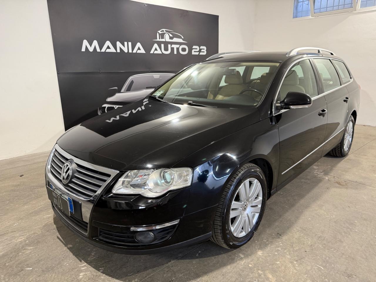 PASSAT 2.0 TDI DPF DSG GT Sport*AUTOMATICA*