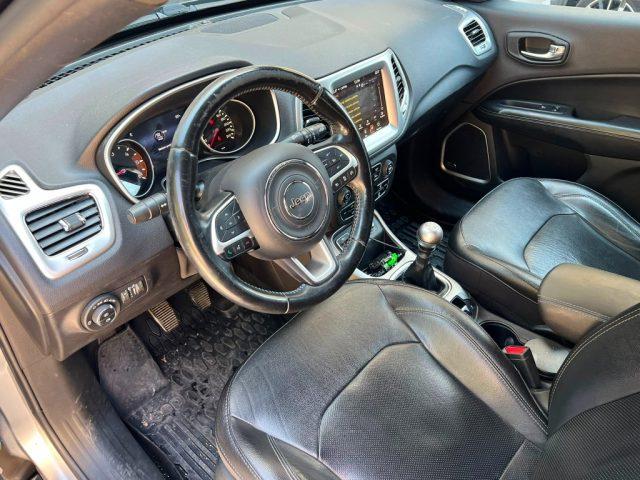 JEEP Compass 1.6 Multijet II S
