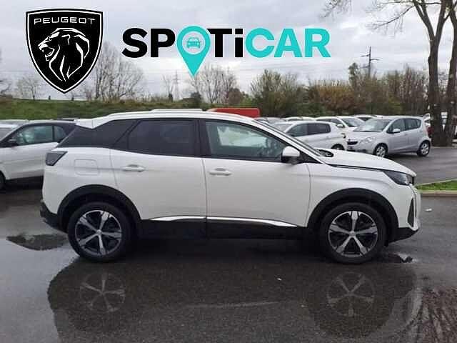 Peugeot 3008 Allure Pack BlueHDi 130 S&S