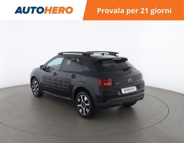 CITROEN C4 Cactus BlueHDi 100 Shine