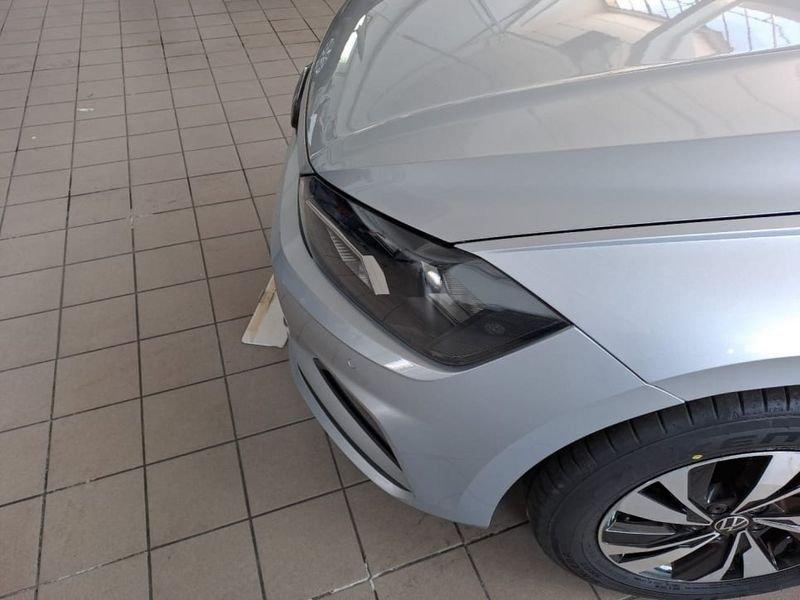 Volkswagen Polo 5P 1.0 EVO COMFORTLINE 80CV