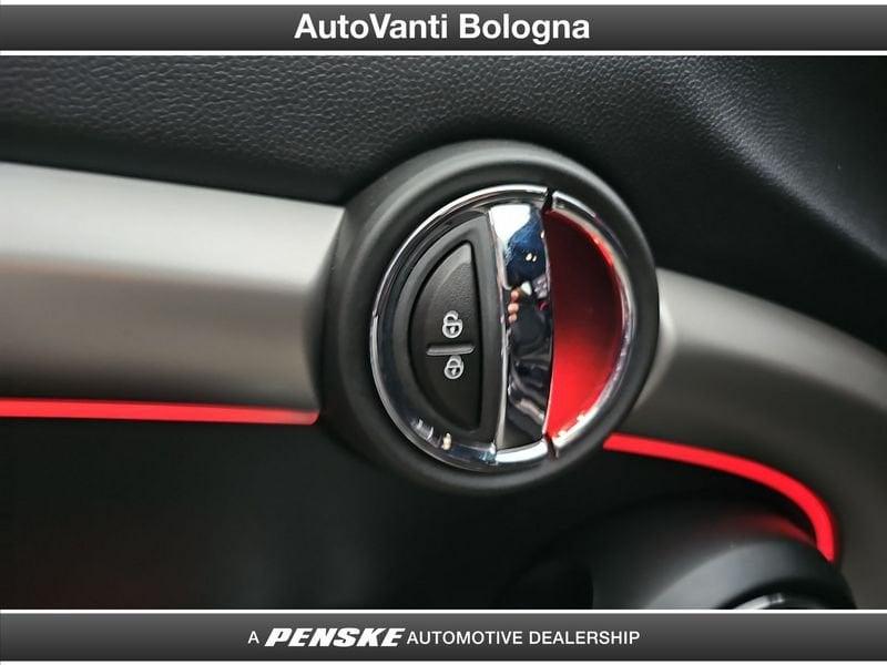 MINI Mini 5 porte Mini 2.0 Cooper S Boost 5 porte