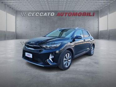 KIA Stonic Stonic 1.2 dpi Style 84cv