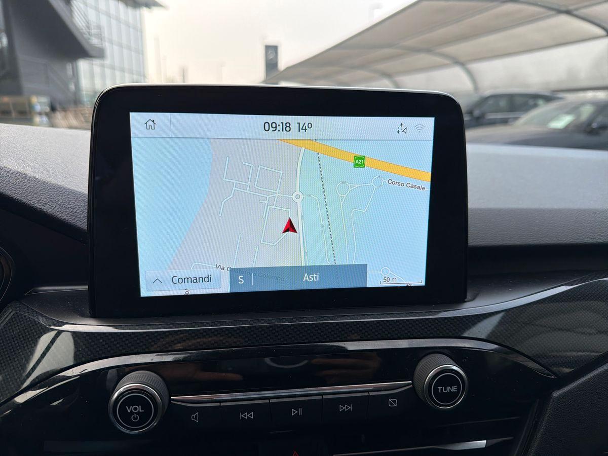 FORD Kuga 1.5 ecoboost ST-Line 2wd 150cv