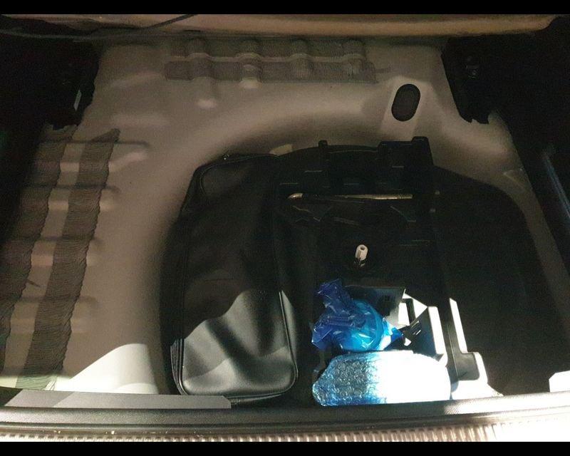 DS DS 7 Crossback BlueHDi 130 aut. Performance Line+