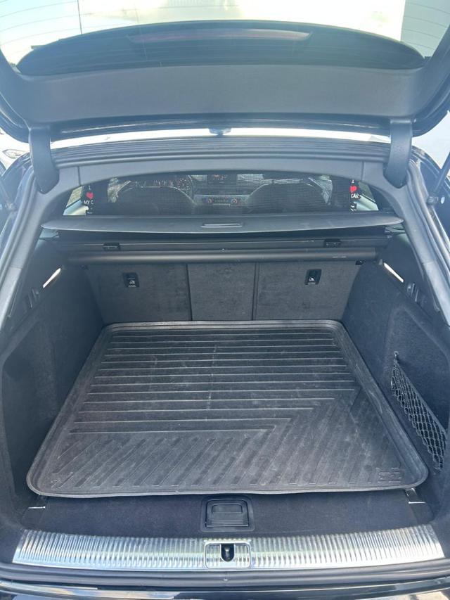 AUDI A4 Avant 2.0 TDI 190 CV ABT quattro S tronic S-line