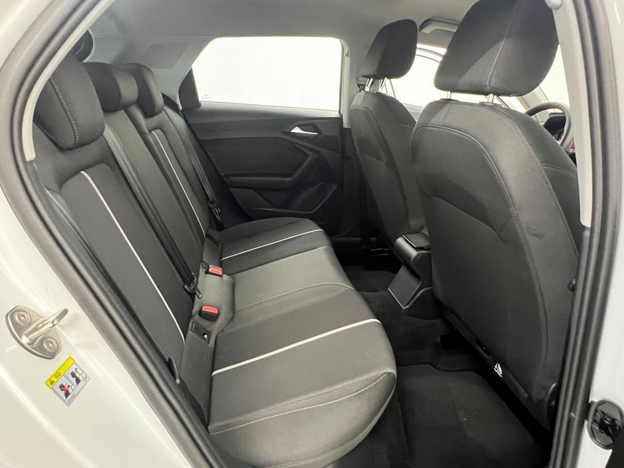 AUDI A1 II 2019 Sportback A1 Sportback 25 1.0 tfsi Admired Advanced s-tronic