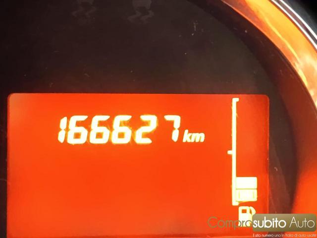 DACIA Sandero 1.2 GPL 75CV Ambiance