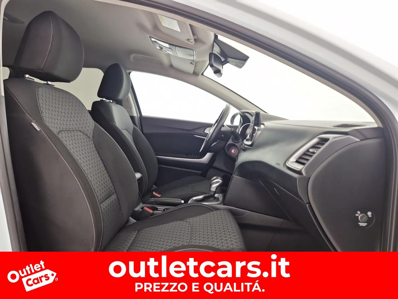 Kia ceed sw 1.6 crdi business class 115cv dct
