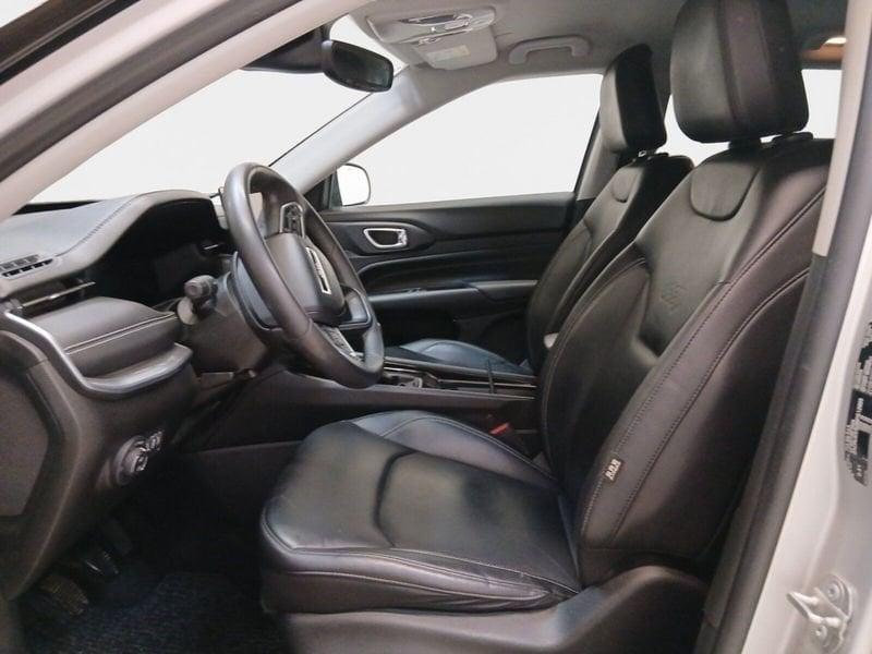 Jeep Compass 1.6 mjt S 2wd 130cv