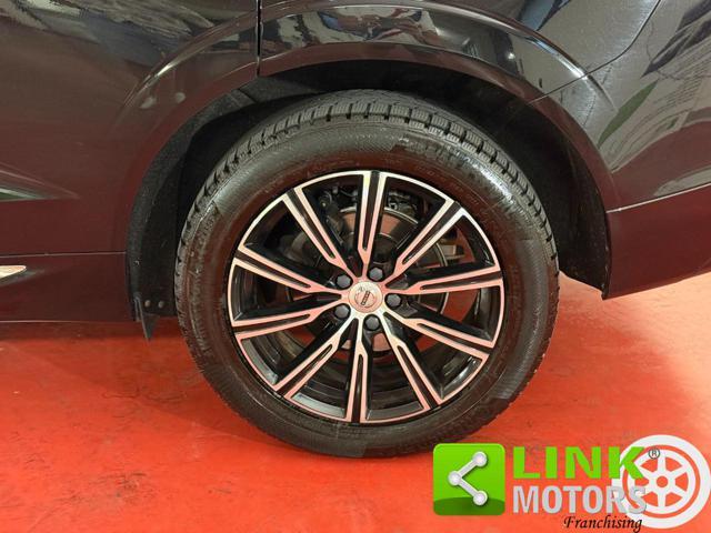 VOLVO XC60 D4 AWD Geartronic Inscription