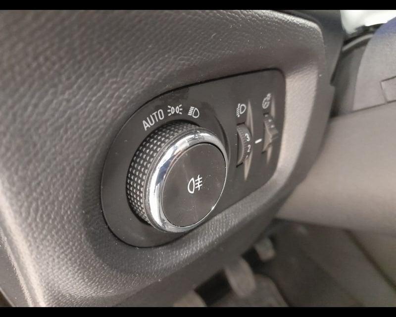 Opel Corsa VI 2023 1.2 GS s&s 100cv