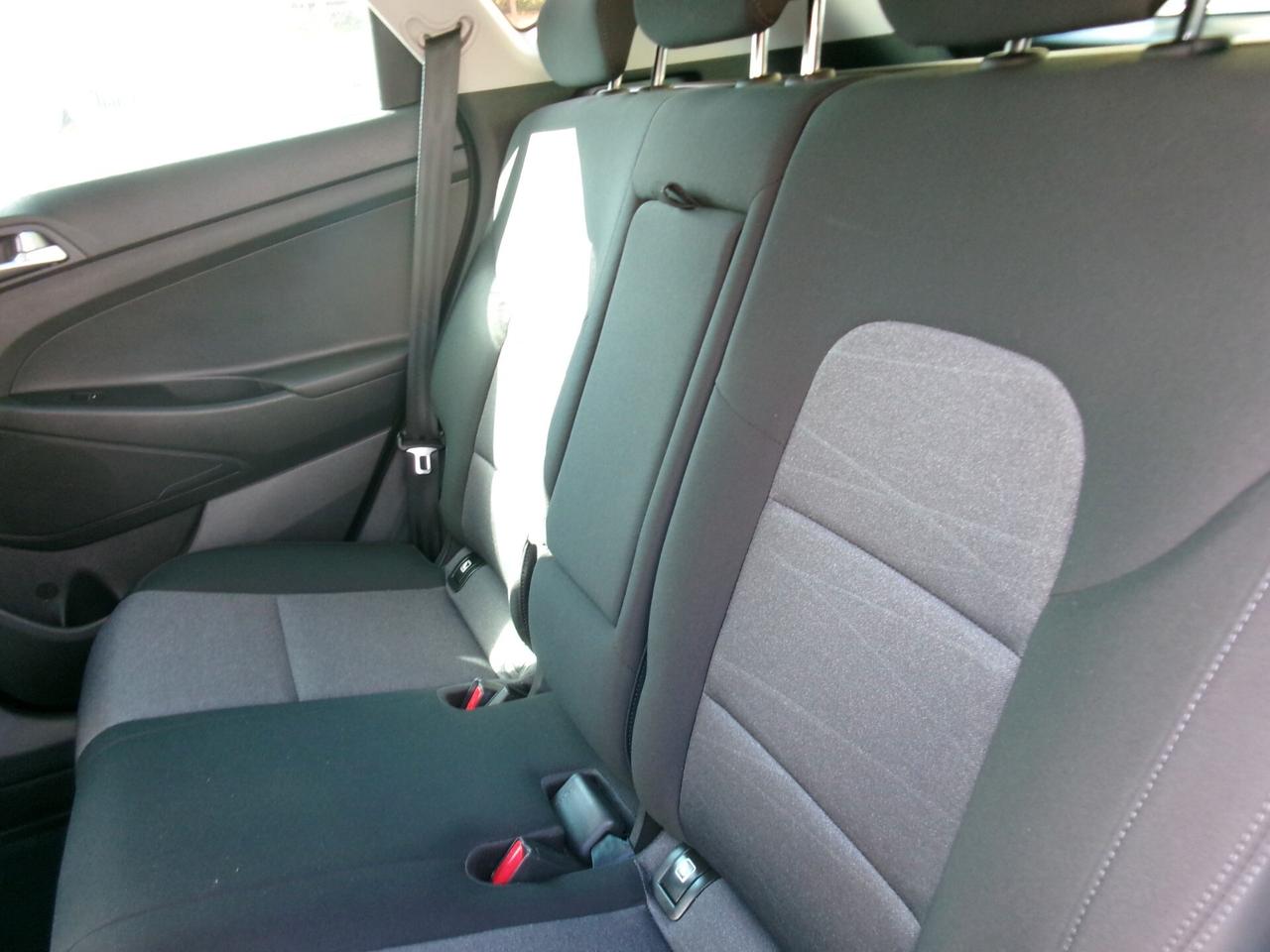 Hyundai Tucson 1.6 CRDI 48V XPRIME TECHNO PACK IBRIDO/DIESEL FULL