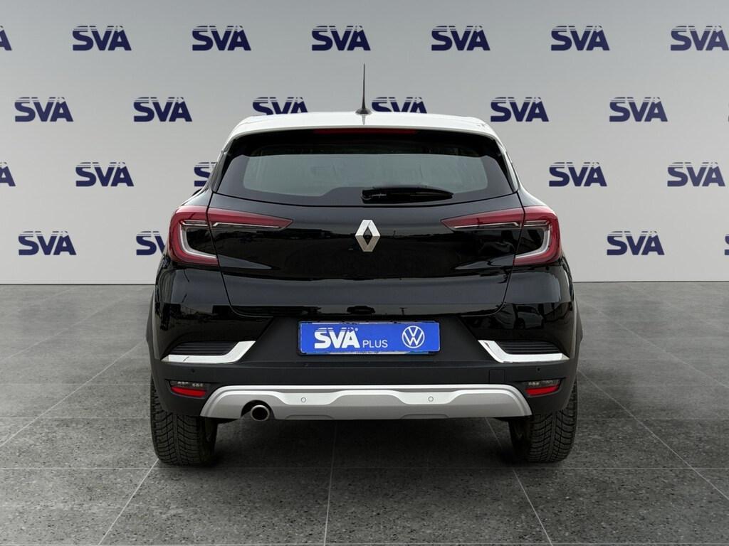 Renault Captur II 2019 1.5DCI 115CV ZEN