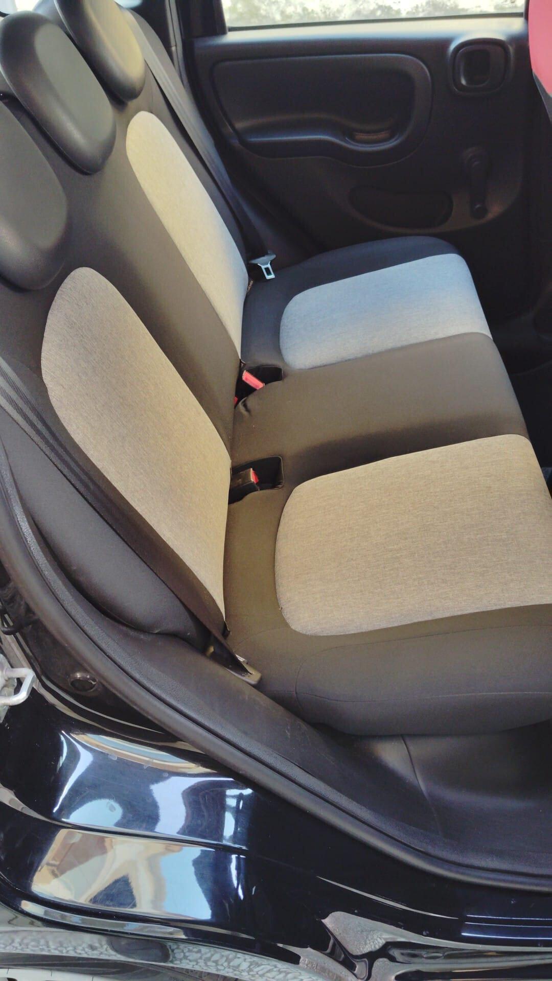 Fiat Panda 1.2 BENZINA CONNECTED 5 POSTI