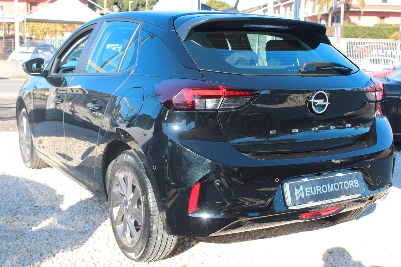 Opel Corsa 1.2 100 CV Ultimate